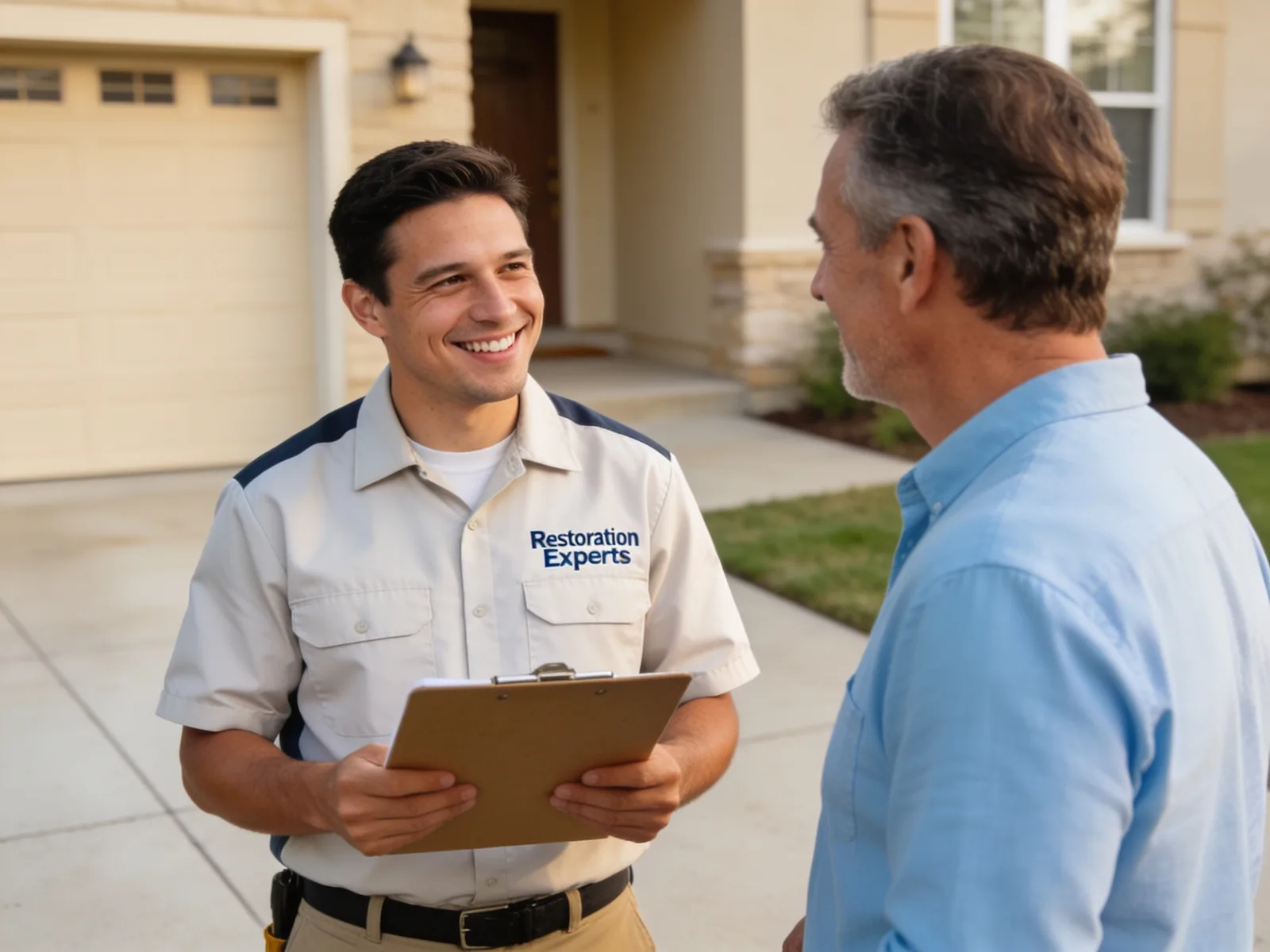 Water Damage Cleanup Rogersville, PA FAQs